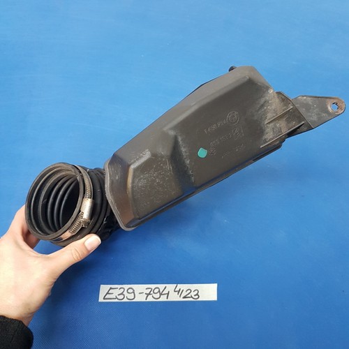 BMW E36 Z3 E39 Resonator Ansaugrohr Ansaug Schlauch 1438794  M54 Motor