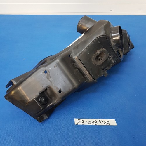 BMW Z3 Verkleidung  Abdeckung Luftführung vorne links 2491033