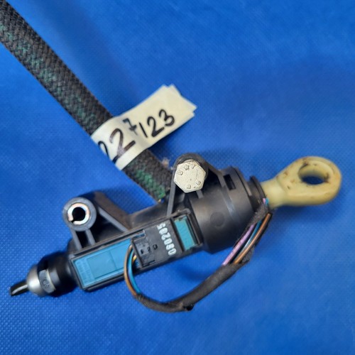 BMW E36 E46 Z3 Z4  Kupplungszylinder Geber Zylinder Kupplung 6758822