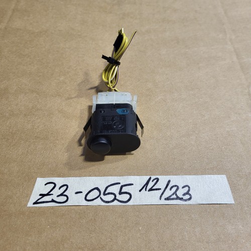 BMW E36 + Z3 Roadster Nebel Schalter Nebelscheinwerfer Nebelschlusslicht 1387055