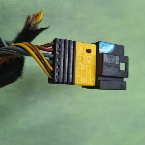 BMW Z3 Roadster Gegen Stecker für Airbag Schleifring Wickelfederkassette 8377164