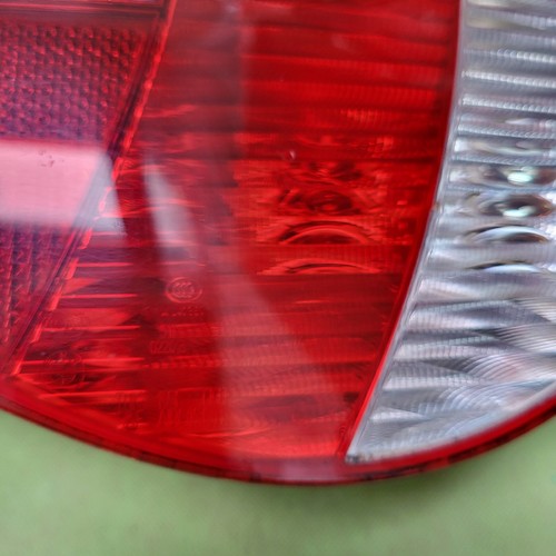 BMW Z4 E85 E86 Facelift LED Heckleuchte weiß Rücklicht Hecklampe RECHTS 7162730