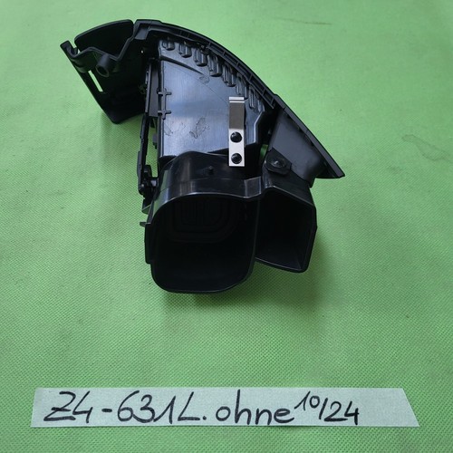 BMW Z4 E85 E86  Frischluftgrill schwarz LINKS Gitter Lüftung Düse 7025631