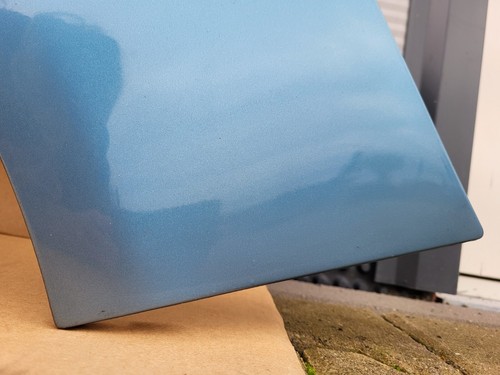 BMW Z3 Roadster Kotflügel HINTEN rechts ODER links Seitenwand Atlanta ABHOLUNG 