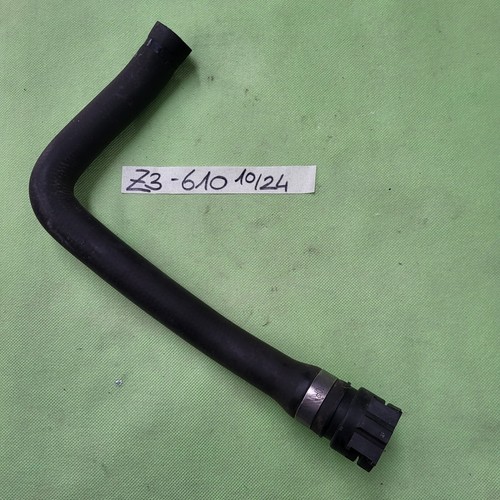 Kühlerschlauch BMW Z3 Roadster Schlauch Leitung Motorvorlauf Heizkörper 8378610