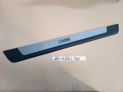 Einstiegsleiste BMW Z4 E85 E86  Blende Leiste Einstieg  LINKS 7016653 