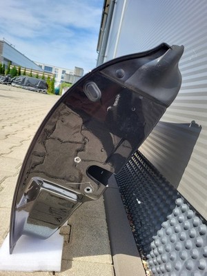 BMW Z3 Roadster Fahrer Tür LINKS schwarz black mini Delle + Kratzer  ABHOLUNG