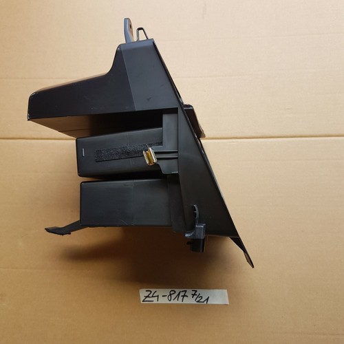 BMW Z4 E85 Ablage Fach Mittelkonsole Box Rahmen Ablagefach HINTEN 7043817