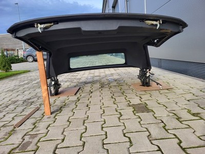 BMW E46 Cabrio elektrisches Verdeck Komplett mit Hydraulik Zylinder  ABHOLUNG