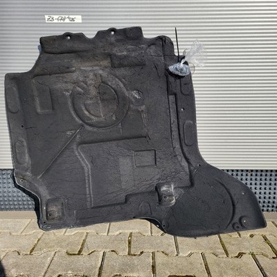 BMW Z3 Roadster Dämm Matte Motorhaube Dämmung Schall Isolierung 8397678 Emblem