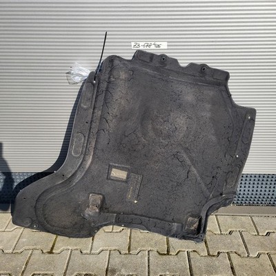 BMW Z3 Roadster Dämm Matte Motorhaube Dämmung Schall Isolierung 8397678 Emblem