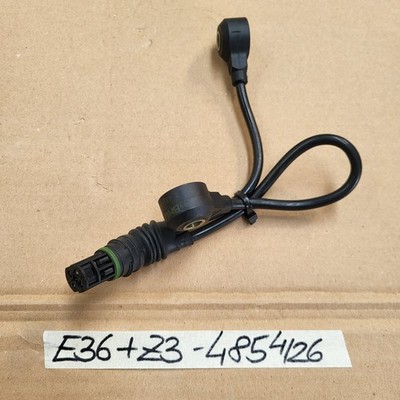 BMW E39 E46 E60 E61 E65 E66 X5 Z4 E85 Z3 Motor Klopfsensor Ping Sensor 1435485