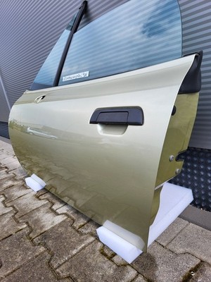 BMW Z3 Roadster Fahrer Tür LINKS Pistazien Grün ABHOLUNG OHNE Stoßstange Haube