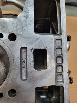 BMW E46 E36 Z3 Zylinderkopf +  Nockenwelle M43 Motor  118 PS  1734987 ABHOLUNG