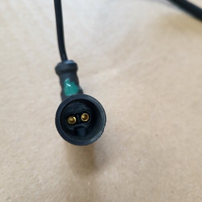 BMW E36 E39 E38 PDC Kabelbaum  Einparkhilfe Kabel + Stecker HINTEN
