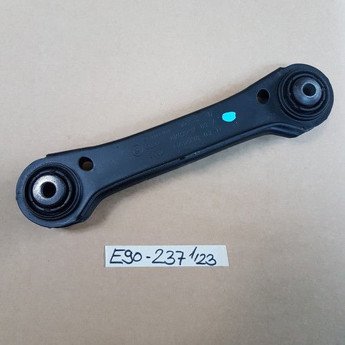 BMW E90 E91 E92 Spurlenker für Achsschwinge Führungslenker Strebe hinten 6782237
