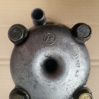 BMW E36 E46 Servopumpe Riemenscheibe 1247891 Lenkhilfe Pumpe Flügelpumpe 6750111