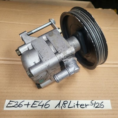 BMW E36 E46 Servopumpe Riemenscheibe 1247891 Lenkhilfe Pumpe Flügelpumpe 6750111