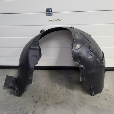 BMW Z4 Radschale Innenkotflügel Abdeckung Radhaus Schale VORNE LINKS 7012727