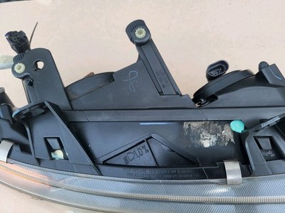 original BMW Z3 Roadster Front Scheinwerfer Set VORNE RECHTS + LINKS ABHOLUNG