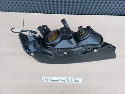 original BMW Z3 Roadster Front Scheinwerfer Set VORNE RECHTS + LINKS ABHOLUNG