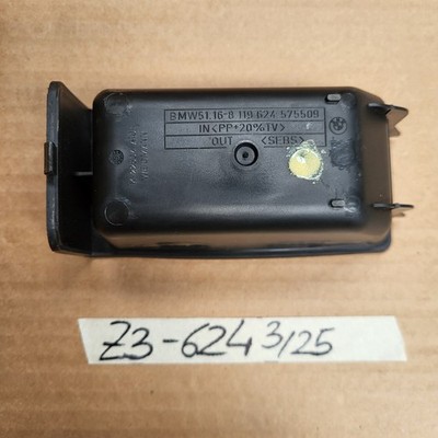 BMW Z3 Roadster Mittelkonsole Ablagefach 8119624 Ablage Behälter Fach für Münzen