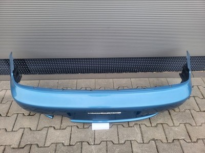 BMW Z3 Roadster Heckschürze Verkleidung Stoßstange HINTEN Atlanta 1998 ABHOLUNG