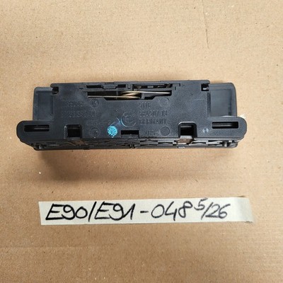 BMW E92 E91 E90  Ablagefach Aschenbecher Mittelkonsole HINTEN 7139048