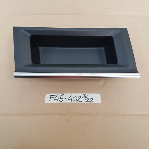 BMW 2er F45 F46 Mittelkonsole Ablagefach 9263402