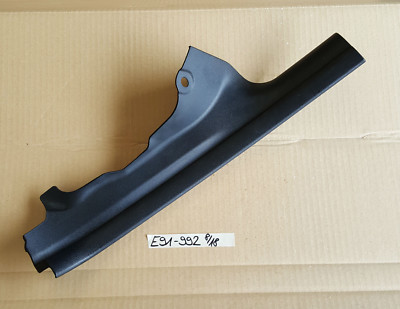 BMW E90 E91 Einstiegsleiste Leiste Blende Einstieg HINTEN RECHTS 7066992