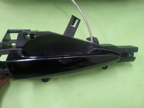 Türgriff BMW E90 E91 E92 E93 Tür Griff Träger Schwarz Schliessbügel VORNE RECHTS