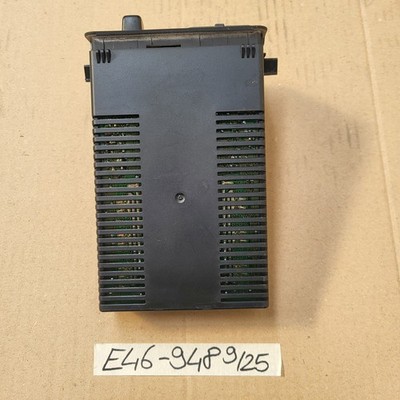 BMW E46 Xenon Lichtschalter / Lichtschaltzentrum Schaltereinheit Licht 6907948