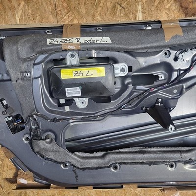 BMW Z4 E85 E86 Fahrer ODER Beifahrer Tür Airbag-Modul Steuergerät rechts links 