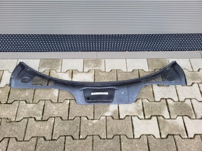 Windabweiser BMW Z3 Roadster Windlauf Abdeckung Verkleidung Frontscheibe 8397500