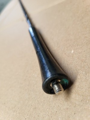 BMW Z3 Roadster Stab Antenne 8375159 Antennenfuss + Antennen Verstärker + Kabel