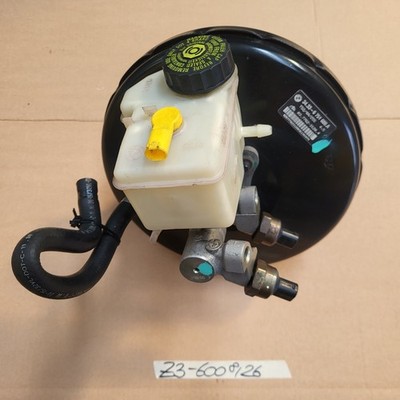 BMW E36 Z3 Bremskraftregler Ate Bremskraftverstärker Hauptbremszylinder 6751600