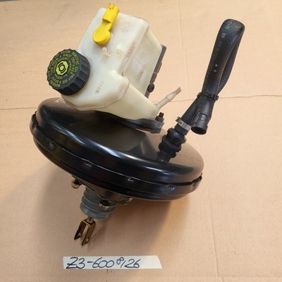 BMW E36 Z3 Bremskraftregler Ate Bremskraftverstärker Hauptbremszylinder 6751600