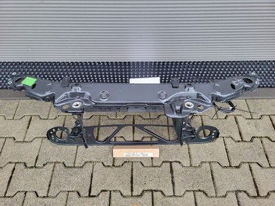 Original BMW Z3 Roadster  Schlossträger Frontblech grün  Frontmaske Vorderwand