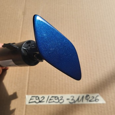 BMW E92 E93 SRA Spritzdüse 7179311 Scheinwerfer Waschanlage Düse