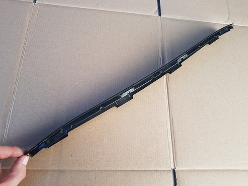 BMW Z3 Roadster Kofferraum Klappe Blende Verkleidung Abdeckung Mitte 8398919