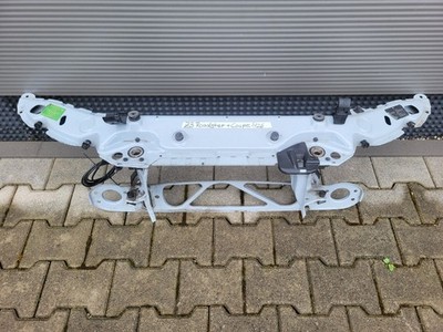 BMW Z3 Roadster + Coupe Schlossträger Frontblech grau  Frontmaske Vorderwand