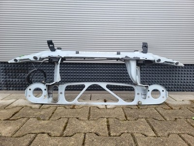 BMW Z3 Roadster + Coupe Schlossträger Frontblech grau  Frontmaske Vorderwand