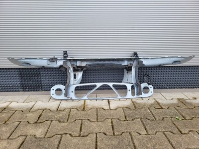 BMW Z3 Roadster + Coupe Schlossträger Frontblech grau  Frontmaske Vorderwand