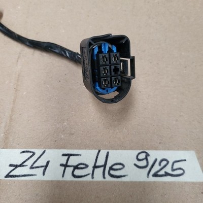 BMW Z4 E85 Fensterheber Gegen Stecker rechts ODER links 7525541