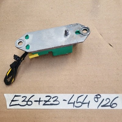 BMW E36  Z3  Steuergerät Airbag-Sensor Aufprallsensor Seitenairbag Modul 6905454
