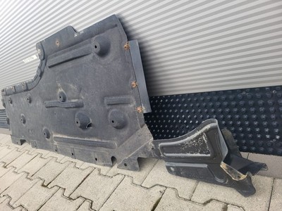 BMW E92 E93 Unterboden Verkleidung Abdeckung Unterfahrschutz 7065909 ABHOLUNG 