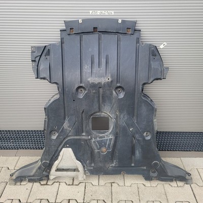 BMW E92 E93 Unterboden Verkleidung Motor Abdeckung Unterfahrschutz ABHOLUNG 