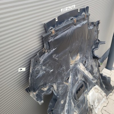 BMW E92 E93 Unterboden Verkleidung Motor Abdeckung Unterfahrschutz ABHOLUNG 