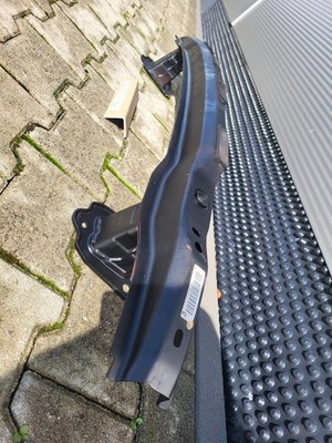 BMW E92 E93 Träger Heck Stoßstange Halter Stoßfänger HINTEN  7128251