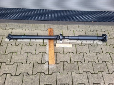 BMW 3er E90 E91 E92 E93  N53 Kardanwelle Gelenkwelle Automatikgetriebe 7551199